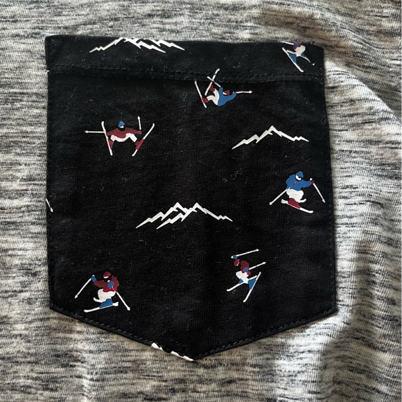 Men’s XL Simons Causal long sleeve shirt - Picture 3 of 4